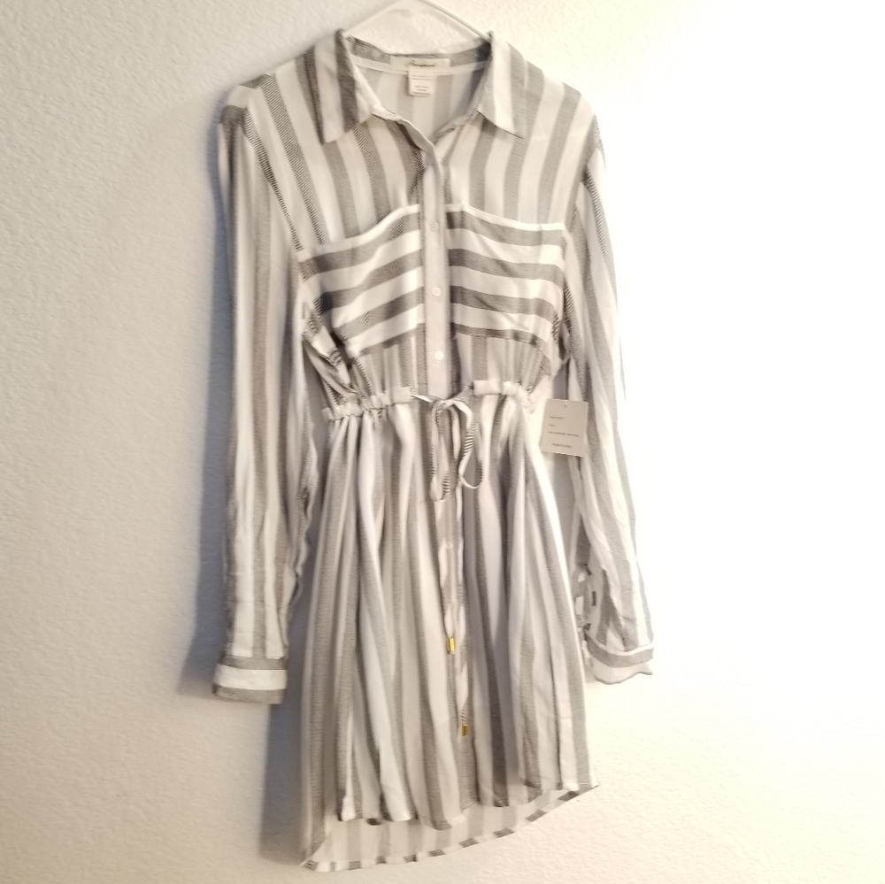 New Dress